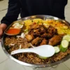 Chefis Arabian Cafe & Resto Rayakan HUT ke-4, Buktikan Makanan Arab Dapat Dinikmati Masyarakat Cirebon