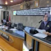 Proyeksi APBD 2024 Disetujui, Ini 3 Catatan DPRD untuk Pemkot