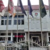 Komisioner KPU Kota Cirebon yang baru sudah diumumkan