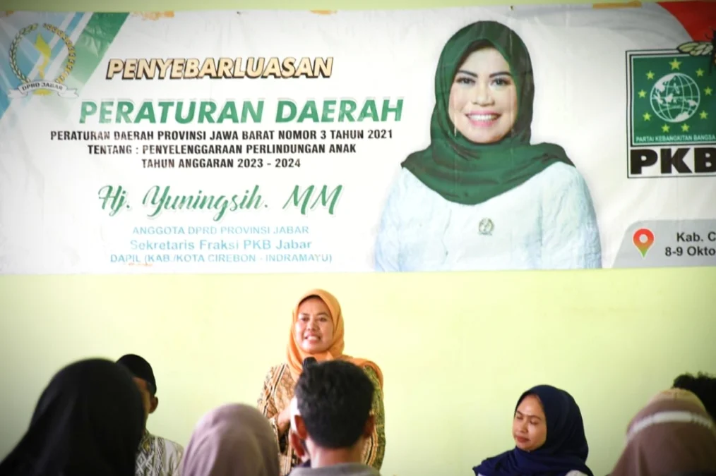 Masih Ada SMA Menahan Ijazah Anak. Yuningsih: Ada yang Sampai 2 Tahun