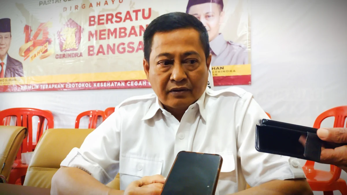 Gibran Diusulkan Jadi Cawapres Prabowo di Pilpres 2024