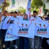 PKB Kab Cirebon Siapkan Strategi Khusus Menangkan AMIN