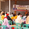 Lagi-lagi Jalan Rusak Jadi Keluhan Saat Dewan Gelar Reses