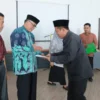 101 Pegawai IAIN Cirebon Naik Pangkat