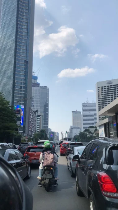 Jakarta