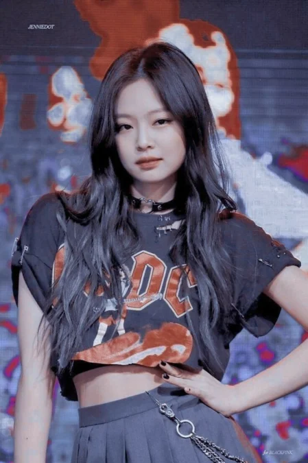 Jennie Blackpink