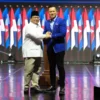 Ketua Umum Demokrat