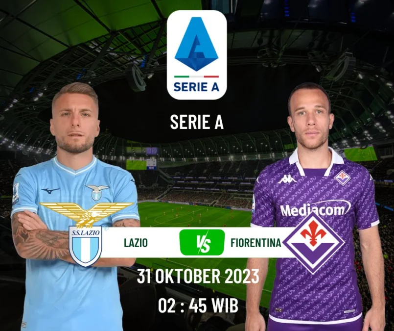 lazio vs fiorentina