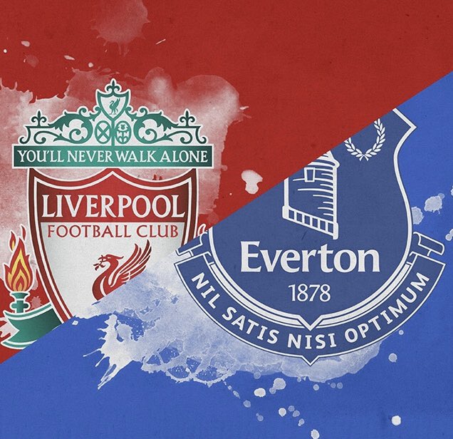 Liverpool vs Everton