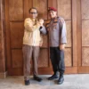 calon wakil presiden ganjar pranowo