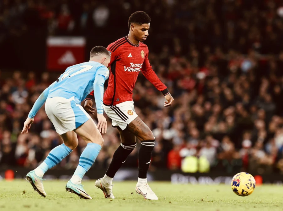 hasil derby manchester