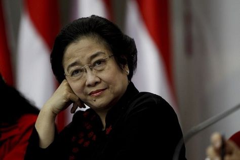 Megawati Soekarnoputri