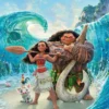 MENARIK !! 6 Film Animasi ini Mengangkat dari Kisah Mitologi