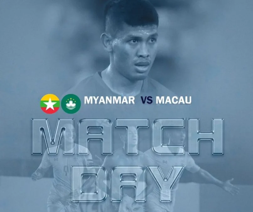 hasil myanmar vs macau