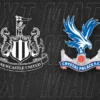 newcastle vs crystal palace