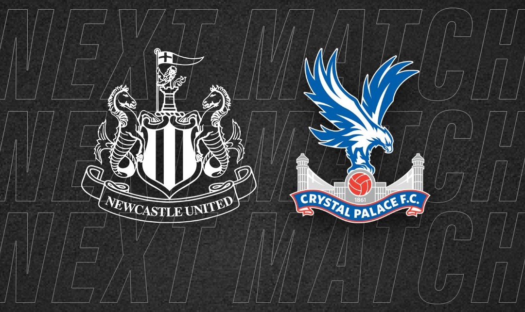 newcastle vs crystal palace