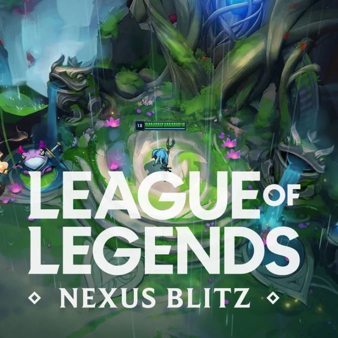 Nexus Blitz