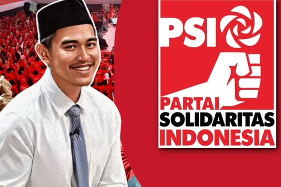 Partai solidaritas indonesia