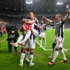 hasil newcastle united vs psg