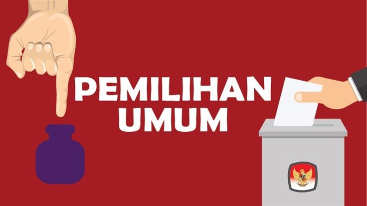 Isu Penundaan Pemilu