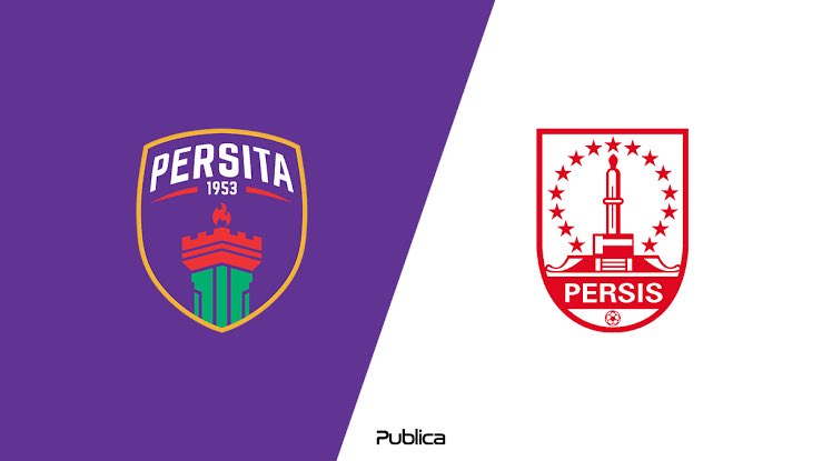 Persita vs Persis