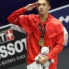 Jonatan Christie