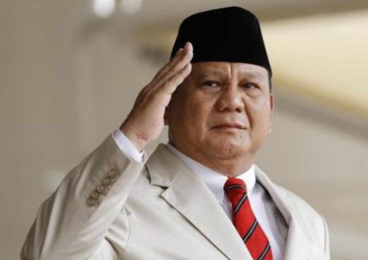 Prabowo