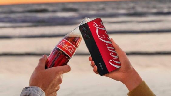 Harga Realme 10 Pro 5G Coca-cola di RI, Bisa Dipesan Hari Ini