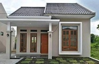 5 Rumah Minimalis Tampak Depan yang Sedap Untuk di Pandang, dan Bisa Menjadi Pilihan Hunian Kamu  