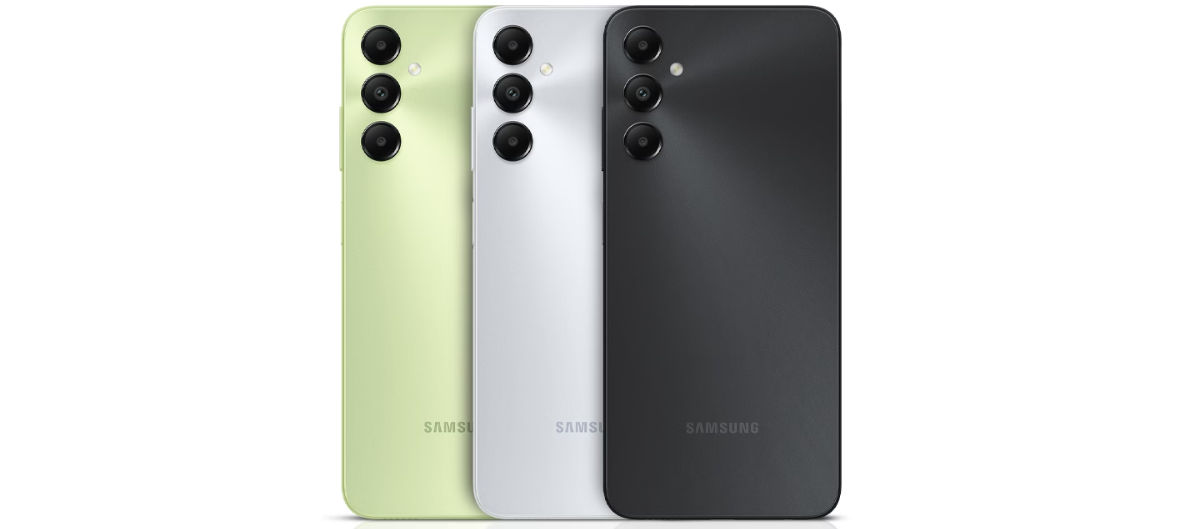 Samsung Galaxy A05s