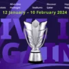 tiket piala asia 2023