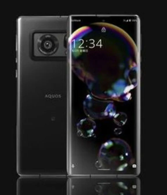 Keunggulan Sharp Aquos V7 Plus dengan Harga Rp2 Jutaan!