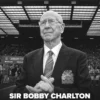 sir bobby charlton