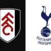 Tottenham Hotspur vs Fulham