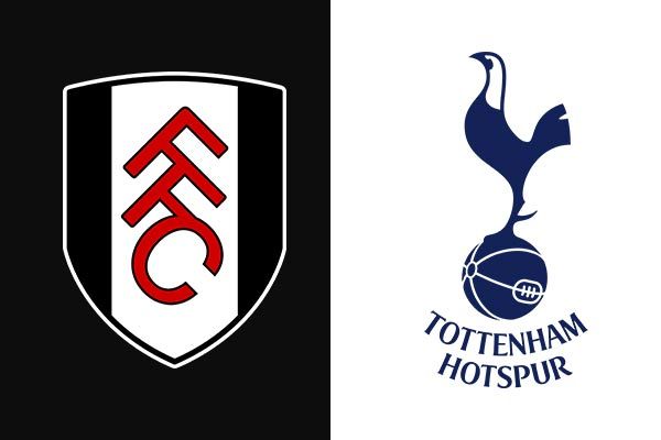 Tottenham Hotspur vs Fulham