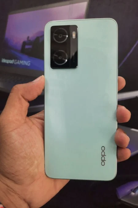 HP Oppo A16 Turun Harga Hingga Rp 400 Ribu di Bulan Oktober, Cek Spek Sebelum Beli