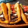 Sangat Enak, 5 Menu Favorit Di Taco Bell yang Paling Banyak Dipesan