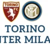 torino vs inter milan