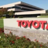 Toyota Motor Corporation