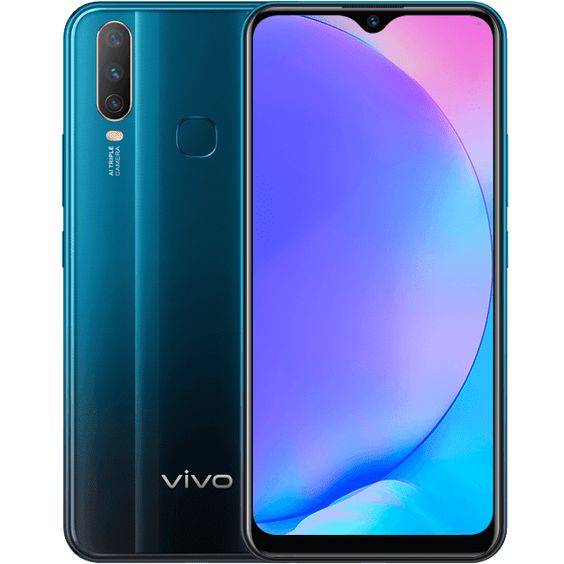 Vivo 1902 Tipe Apa? Cek Jawaban dan Spesifikasinya di Sini