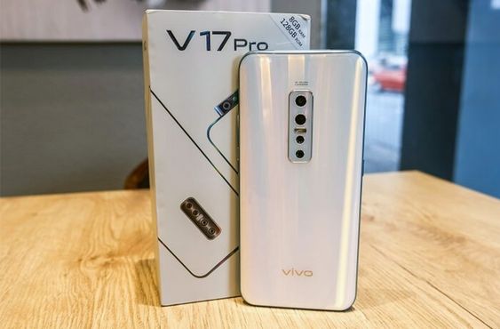 Vivo V17 Pro dengan Dua Kamera Selfie Pop-up, Apakah Masih Layak Dibeli di Oktober 2023 ?