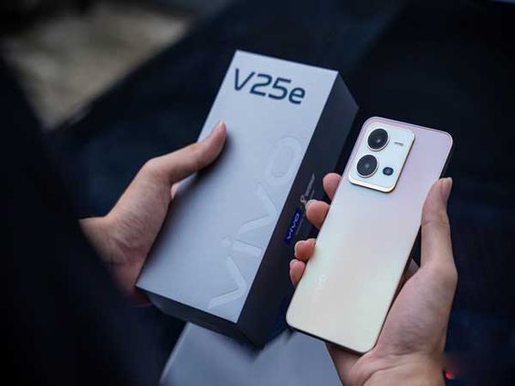 Vivo V25e Resmi Dijual di Indonesia, Harganya Rp 4 Juta di bulan Oktober 2023