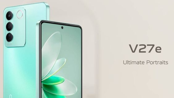 Vivo V27 5G dan V27e Resmi Meluncur di Indonesia, Cek Harganya di Bulan Oktober 2023