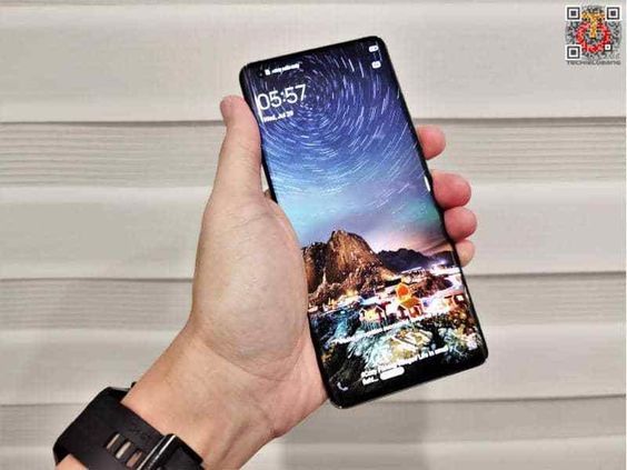 Intip Spesifikasi Vivo X50 Pro dan Harganya Oktober 2023