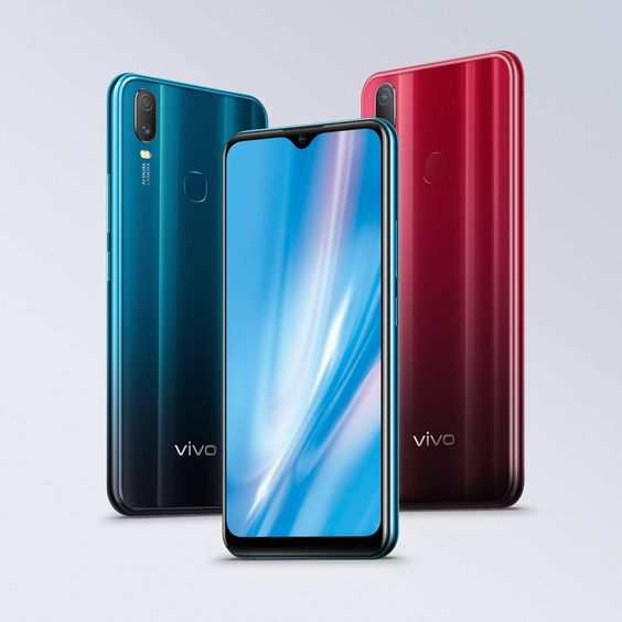 Vivo Y11 Versi Terbaru Sudah Beredar Akhir Oktober 2023