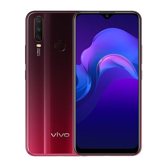 Vivo Y12 Berapa Inci? Ini Ukuran Layar dan Keunggulannya