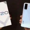 Simak Spek dan Harga Vivo Y20 yang Laris Manis di Oktober 2023