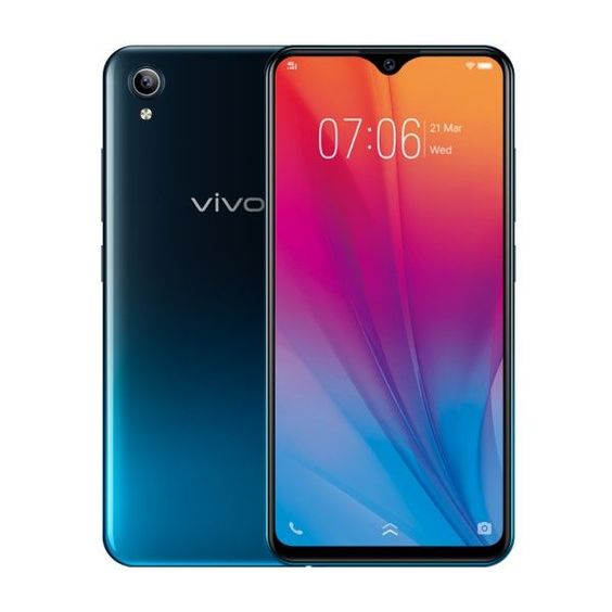 HP Vivo Y91C, Pilihan Android yang Awet untuk Bermain Game