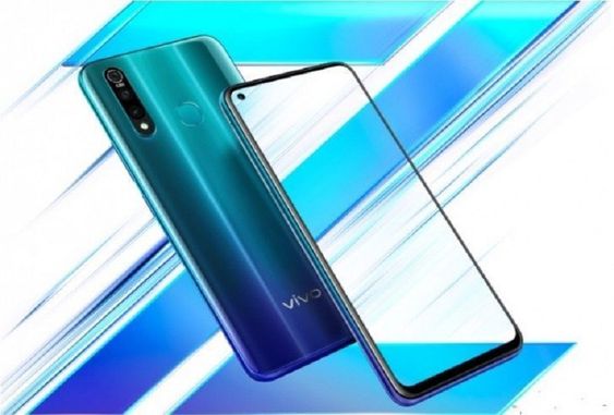 Spesifikasi Vivo Z1 Pro, Smartphone Pertama dengan Snapdragon 712 di Indonesia