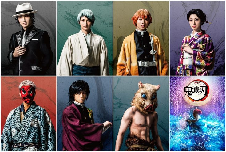 Anime live action yang sedang naik daun